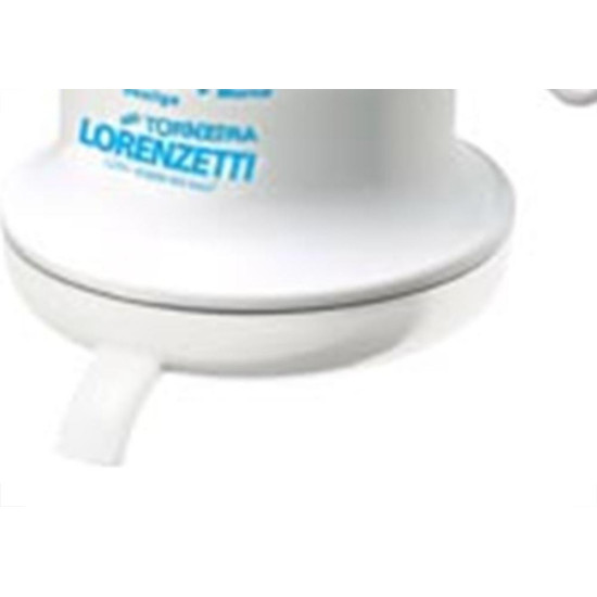 Torneira Eletrica Lorenzetti Maxi 127V 4600W Torneira Eletrica Lorenzetti Maxi 127V 4600W