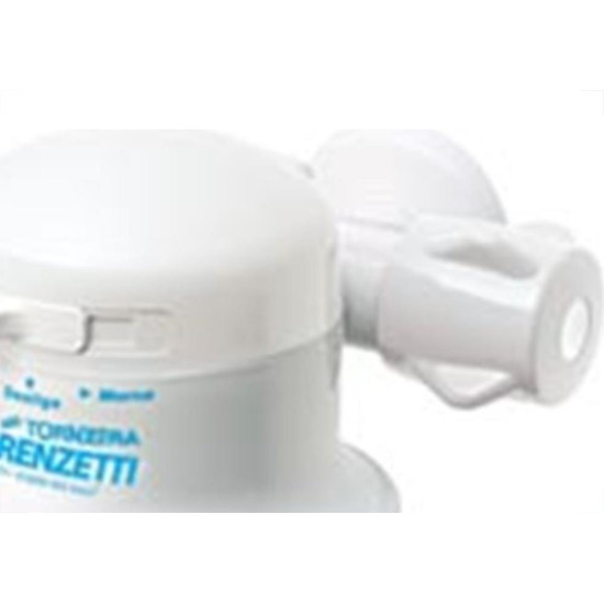 Torneira Eletrica Lorenzetti Maxi 127V 4600W Torneira Eletrica Lorenzetti Maxi 127V 4600W