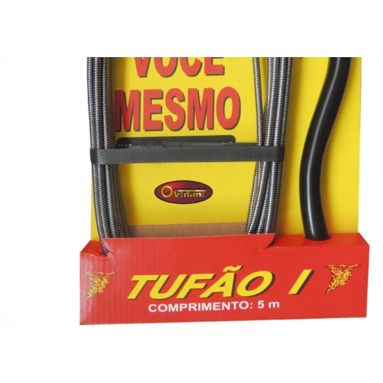 Desentupidor Tufao I Com 05M 10001 Desentupidor Tufao I Com 05M 10001