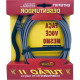 Desentupidor Tufao Ii Com 10M 10002 Desentupidor Tufao Ii Com 10M 10002