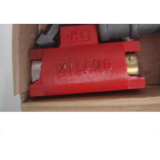 Cadeado Para Porta De Aco Ml Milano Tetra 42730 Cadeado Para Porta De Aco Ml Milano Tetra 42730