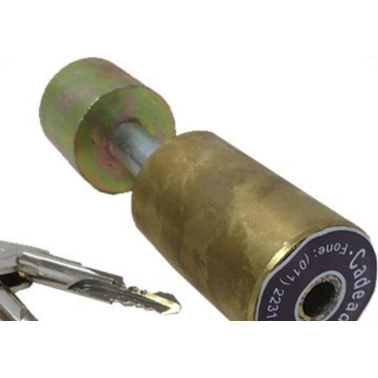 Cilindro Ml Milano Tetra 131601