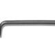 Chave Allen Albyt 7,0Mm 5120 - Kit C/5 Chave Allen Albyt 7,0Mm 5120 - Kit C/5