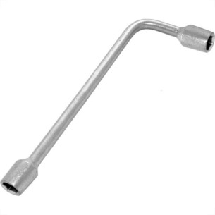Chave Biela Ima Zincada   9/16''