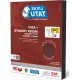 Lixa Massa Tatu 100 Trionite A29301000050 - Kit C/50 Lixa Massa Tatu 100 Trionite A29301000050 - Kit C/50