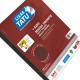Lixa Massa Tatu 100 Trionite A29301000050 - Kit C/50 Lixa Massa Tatu 100 Trionite A29301000050 - Kit C/50