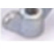Porca Borboleta 1/8'' Leve Peã‡A Sp001A - Kit C/50 Porca Borboleta 1/8'' Leve Peã‡A Sp001A - Kit C/50