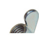 Porca Borboleta 3/8'' Leve Peã‡A Sf012A - Kit C/50 Porca Borboleta 3/8'' Leve Peã‡A Sf012A - Kit C/50