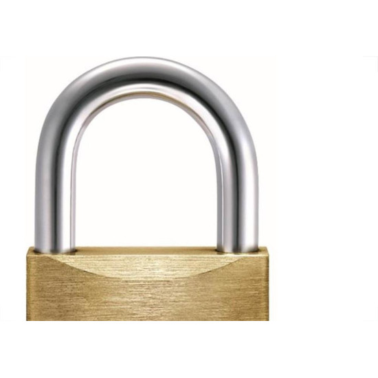 Cadeado Papaiz 30Mm Flowpack 100300Cx - Kit C/10 