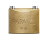 Cadeado Papaiz 50Mm Flowpack 100500Cx - Kit C/5 Cadeado Papaiz 50Mm Flowpack 100500Cx - Kit C/5