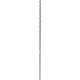 Broca Videa Extra Longa Irwin 13,0Mm 1/2'' Iw943 Broca Videa Extra Longa Irwin 13,0Mm 1/2'' Iw943