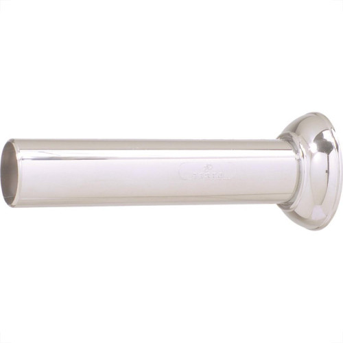 Tubo Ligacao G3 Cromado 25Cm 2735 Tubo Ligacao G3 Cromado 25Cm 2735
