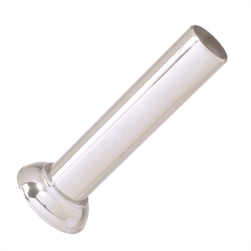 Tubo Ligacao G3 Cromado 25Cm 2735 Tubo Ligacao G3 Cromado 25Cm 2735