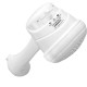 Ducha Lorenzetti Lorenducha 4T 220V 6800W Branca Ducha Lorenzetti Lorenducha 4T 220V 6800W Branca