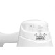 Ducha Lorenzetti Lorenducha 4T 220V 6800W Branca Ducha Lorenzetti Lorenducha 4T 220V 6800W Branca