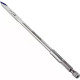 Broca Madeira Chata Irwin Speedbor 1/4'' Iw13997 Broca Madeira Chata Irwin Speedbor 1/4'' Iw13997