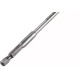 Broca Madeira Chata Irwin Speedbor 1/4'' Iw13997 Broca Madeira Chata Irwin Speedbor 1/4'' Iw13997