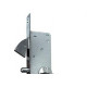 Fechadura Stam 901 Bico Papagaio 35067 Fechadura Stam 901 Bico Papagaio 35067