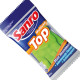 Luva Sanro Forrada Verde Tam.M Par