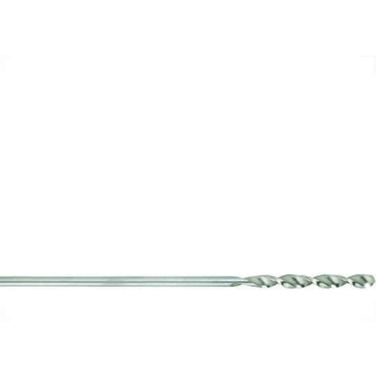 Broca Mourao Aco Carbono Irwin 1/4'' Iw1840 Broca Mourao Aco Carbono Irwin 1/4'' Iw1840