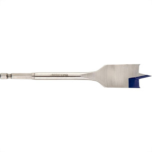 Broca Madeira Chata Irwin SpeedborTam.G5/8'' Iw14003