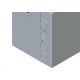 Chave Lombard Simples Trifasica 5Hp/30A S 5 Chave Lombard Simples Trifasica 5Hp/30A S 5