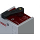 Chave Lombard Simples Trifasica 5Hp/30A S 5 Chave Lombard Simples Trifasica 5Hp/30A S 5