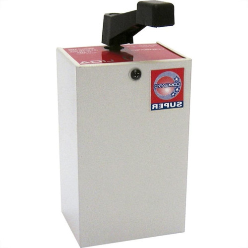 Chave Lombard Simples Trifasica 10Hp/60A S 7 Chave Lombard Simples Trifasica 10Hp/60A S 7