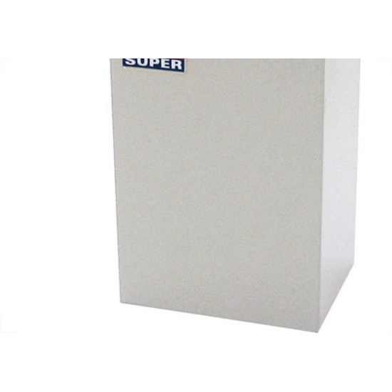 Chave Lombard Simples Trifasica 10Hp/60A S 7 Chave Lombard Simples Trifasica 10Hp/60A S 7