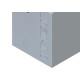 Chave Lombard Reversora Trifasica 2Hp/15A R 8 Chave Lombard Reversora Trifasica 2Hp/15A R 8