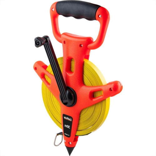 Trena Lufkin Fibra Vidro 20M Aberta Y1720Cm Trena Lufkin Fibra Vidro 20M Aberta Y1720Cm