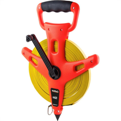Trena Lufkin Fibra Vidro 50M Aberta Y1750Cm Trena Lufkin Fibra Vidro 50M Aberta Y1750Cm