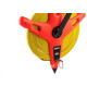 Trena Lufkin Fibra Vidro 50M Aberta Y1750Cm Trena Lufkin Fibra Vidro 50M Aberta Y1750Cm