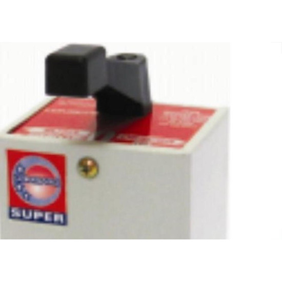Chave Lombard Reversora Trifasica 10Hp/60A R 11 Chave Lombard Reversora Trifasica 10Hp/60A R 11
