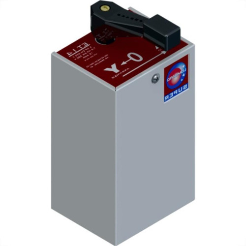 Chave Lombard Estrela Triangulo 5Hp/15A Et 14 Chave Lombard Estrela Triangulo 5Hp/15A Et 14