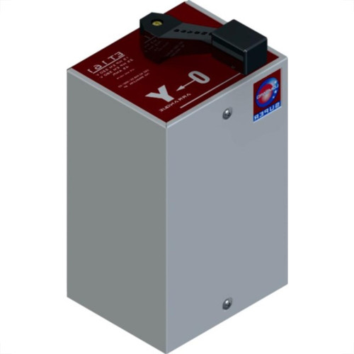 Chave Lombard Estrela Triangulo 15Hp/45A Et 161 Chave Lombard Estrela Triangulo 15Hp/45A Et 161