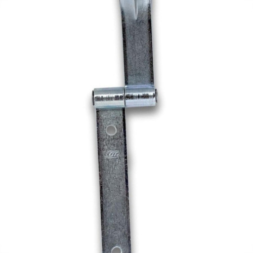 Dobradica Chumbar Loth Simples 08'' 24108 - Kit C/6 Dobradica Chumbar Loth Simples 08'' 24108 - Kit C/6
