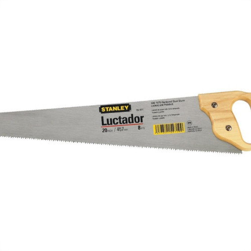 Serrote Stanley Luctador 24'' 15473