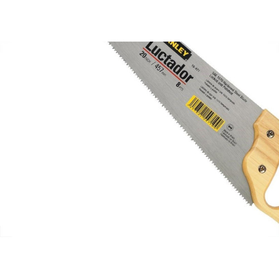 Serrote Stanley Luctador 24'' 15473