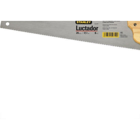 Serrote Stanley Luctador 20'' 15-471S