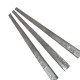 Solda Estanho 50X50 (+-06Barras Por 1Kg) 437 - Kit C/2 Solda Estanho 50X50 (+-06Barras Por 1Kg) 437 - Kit C/2