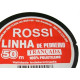 Linha Pedreiro Trancada Rossi 50M - Kit C/12 Linha Pedreiro Trancada Rossi 50M - Kit C/12