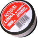 Linha Pedreiro Trancada Rossi 100M - Kit C/12
