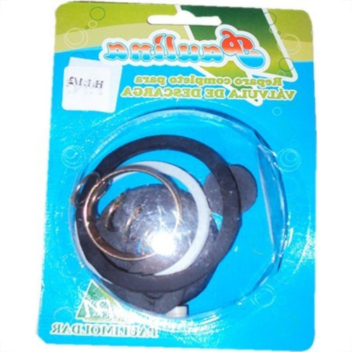Reparo Paulina Valvula Hydra 1.1/2 ''H'' Pr 10005 Reparo Paulina Valvula Hydra 1.1/2 ''H'' Pr 10005