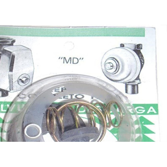 Reparo Paulina Valvula Madute Media Pr 10105