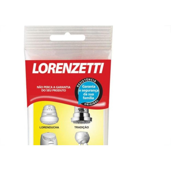 Resistencia Lorenzetti Tradicional 220V 5500W 055N Resistencia Lorenzetti Tradicional 220V 5500W 055N