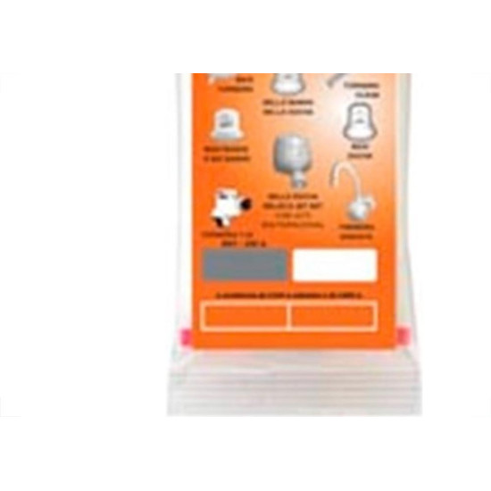 Resistencia Lorenzetti Ducha/Torneira 220V 5500W 055A Resistencia Lorenzetti Ducha/Torneira 220V 5500W 055A
