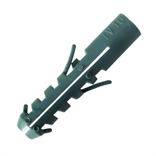 Bucha Fixacao Ivplast 05 Saco 1000 Pecas Bucha Fixacao Ivplast 05 Saco 1000 Pecas