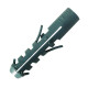 Bucha Fixacao Ivplast 05 Saco 1000 Pecas Bucha Fixacao Ivplast 05 Saco 1000 Pecas