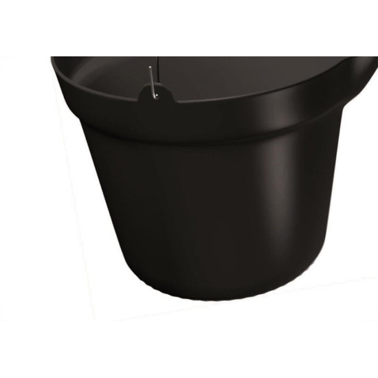 Balde Pvc Para Concreto Zumplast 12 Litros Com Alca Aco 2201 Balde Pvc Para Concreto Zumplast 12 Litros Com Alca Aco 2201